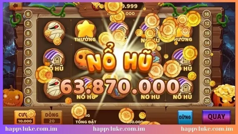 Cách chơi slot game cơ bản cho newbie