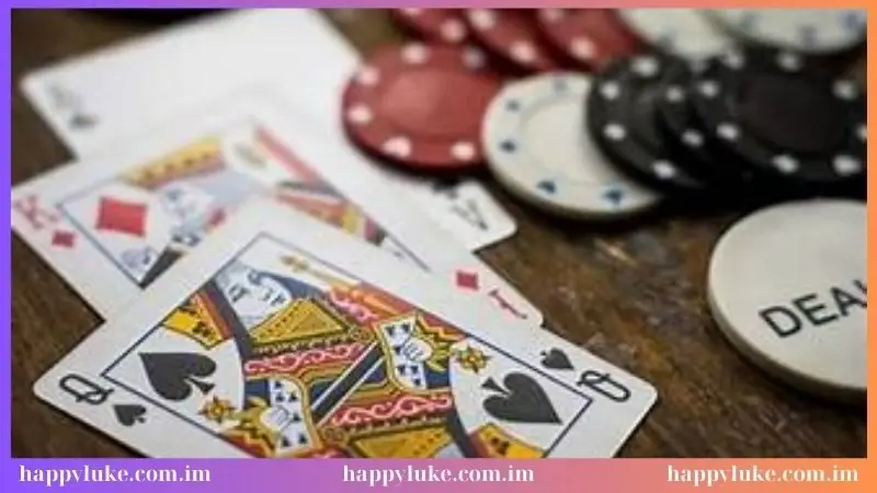 Cách tính điểm trong bài cào là gì?