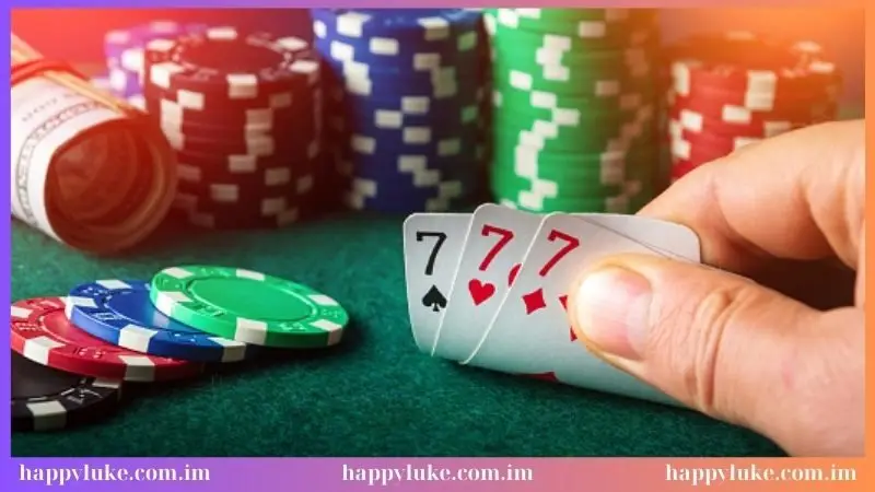 Giải mã về cách đoán nước bài Catte