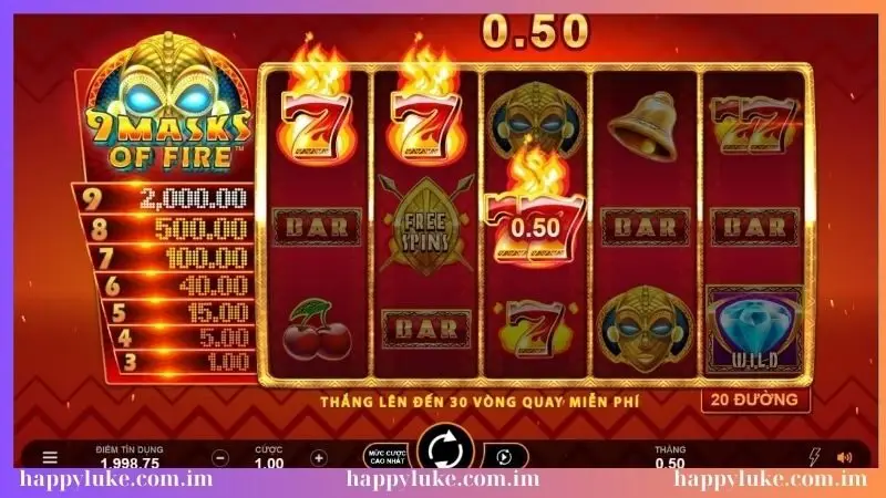 Khung giờ nổ hũ