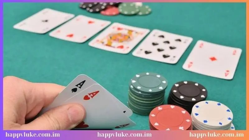 Mẹo chơi Poker Texas Hold’em thắng lớn