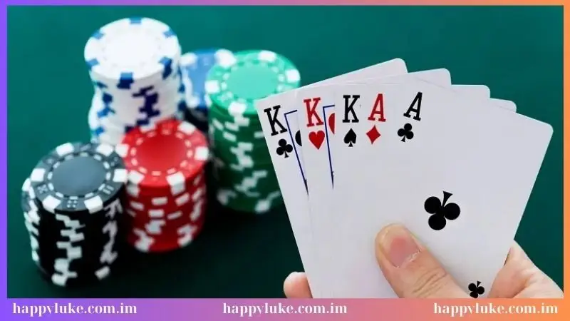 Mẹo giúp chơi tiến lên thắng lớn