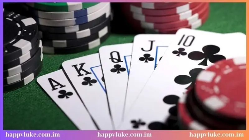 Những yếu tố quan trọng trong cách đoán nước bài Catte