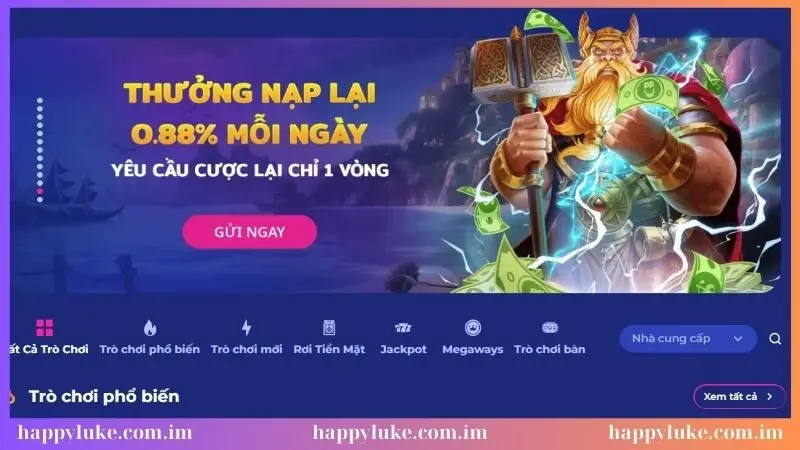 Tầm nhìn về chúng tôi - Happyluke trong tương lai